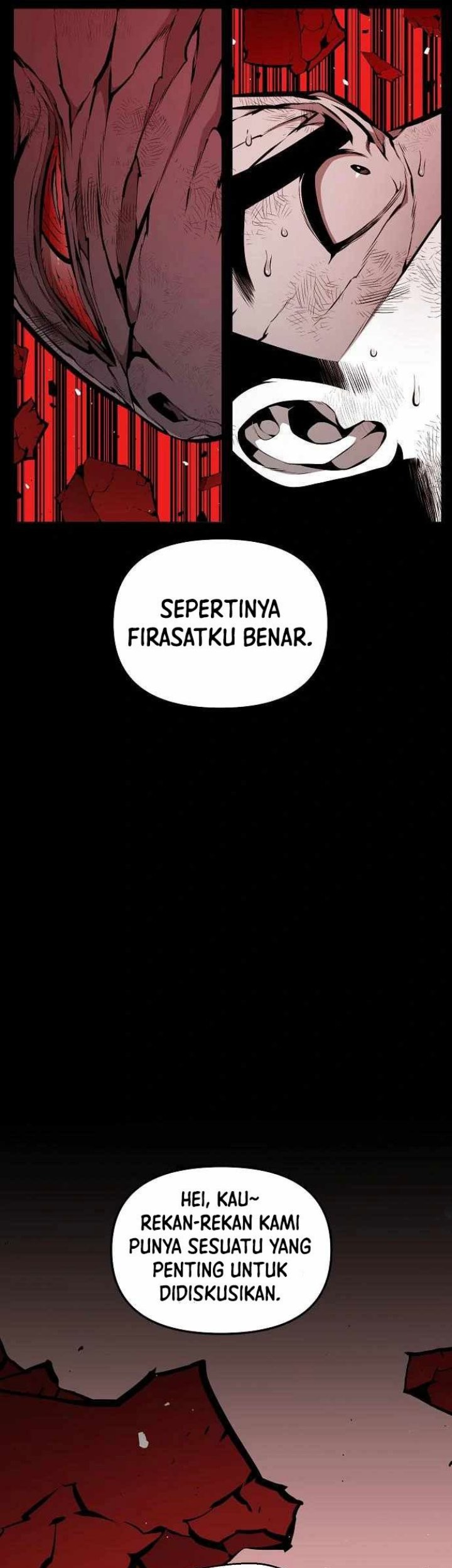 Beast Burn Chapter 30 - halaman 54