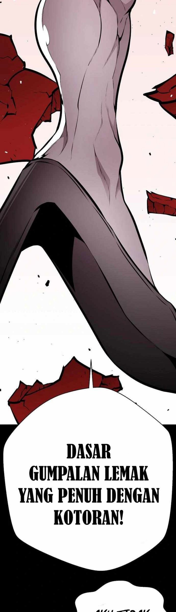 Beast Burn Chapter 30 - halaman 56