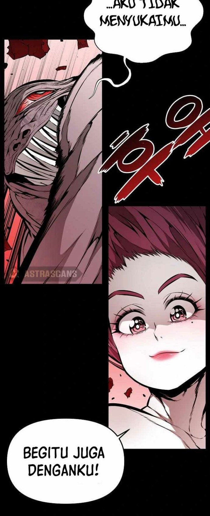 Beast Burn Chapter 30 - halaman 57