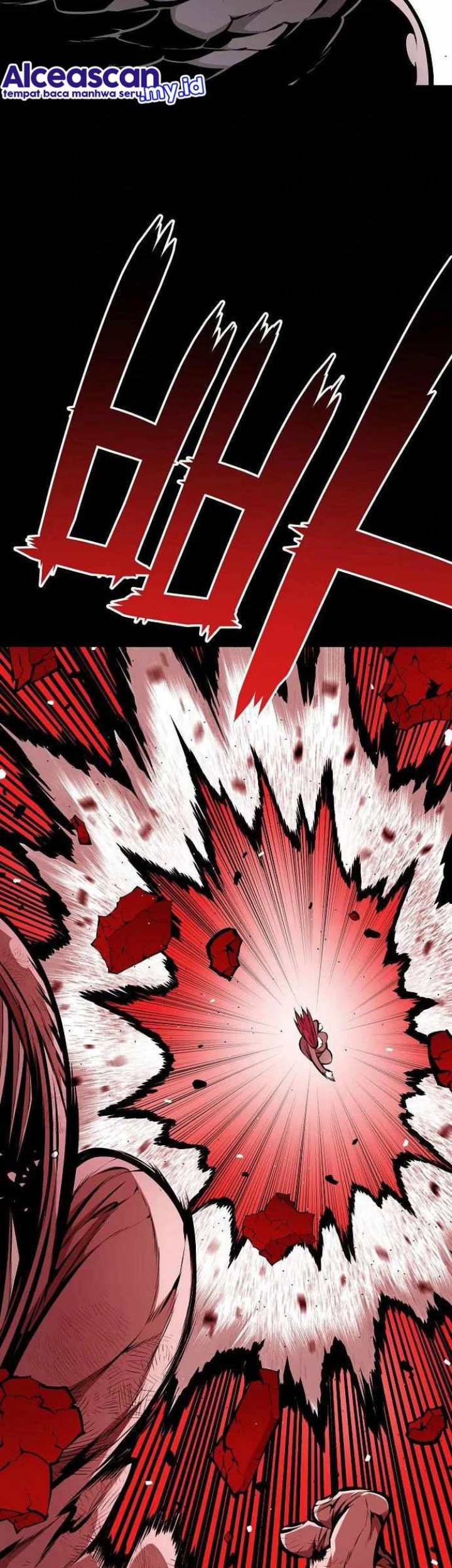 Beast Burn Chapter 30 - halaman 59