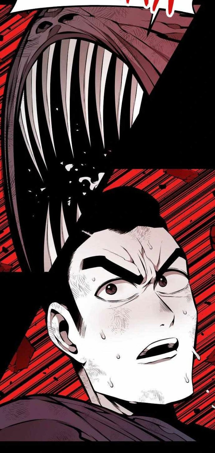 Beast Burn Chapter 30 - halaman 61