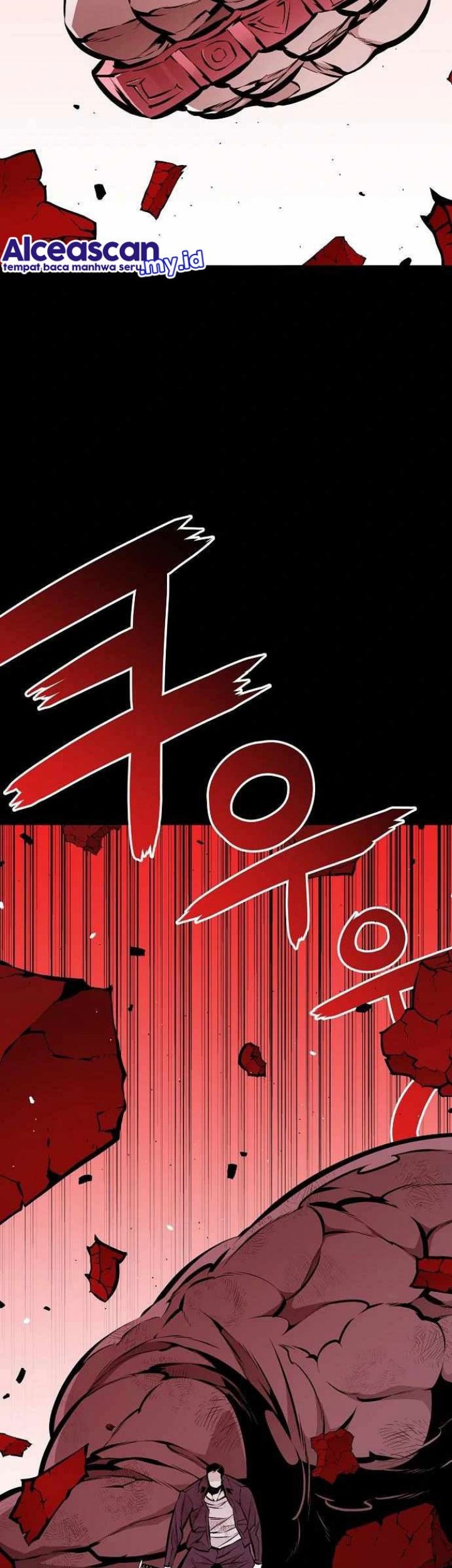 Beast Burn Chapter 30 - halaman 63