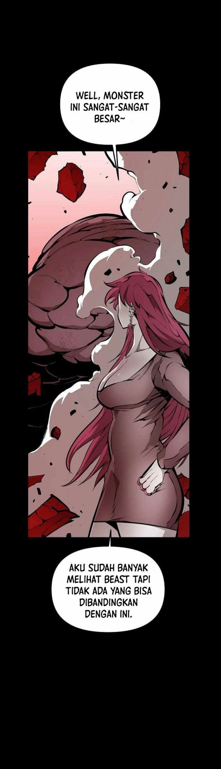 Beast Burn Chapter 30 - halaman 66