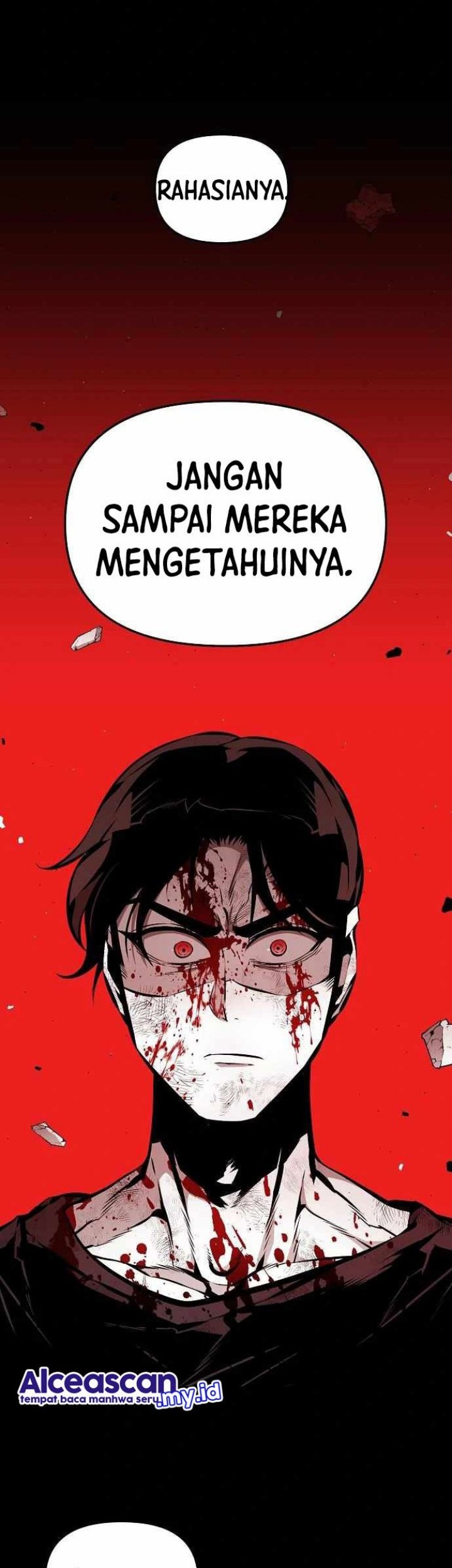 Beast Burn Chapter 30 - halaman 7
