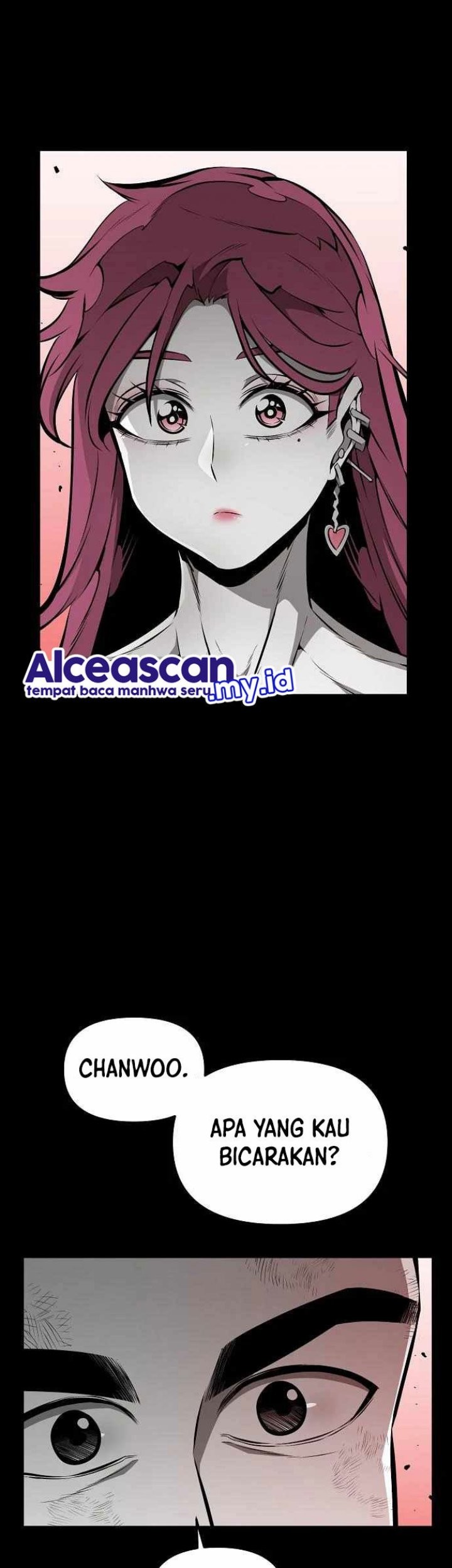 Beast Burn Chapter 30 - halaman 70