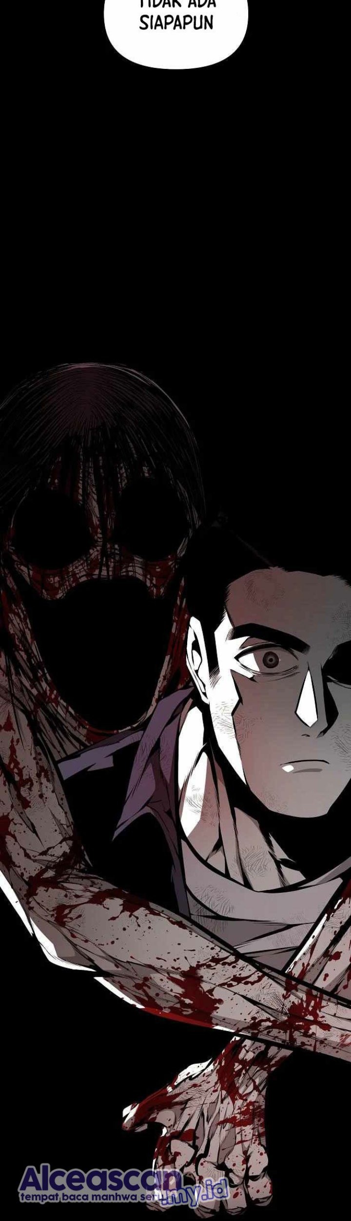 Beast Burn Chapter 30 - halaman 72