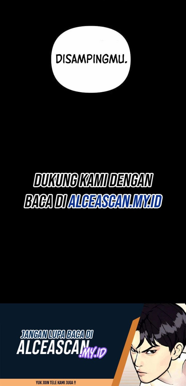 Beast Burn Chapter 30 - halaman 73