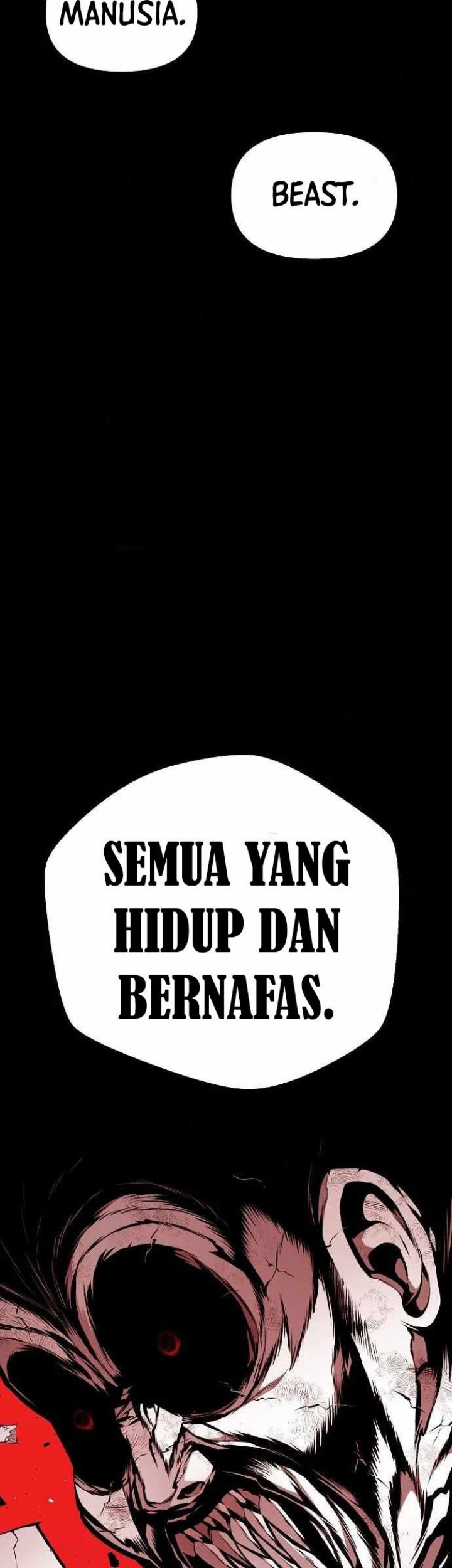 Beast Burn Chapter 30 - halaman 8