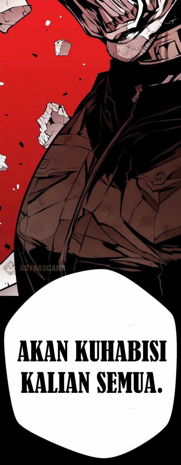 Beast Burn Chapter 30 - halaman 9