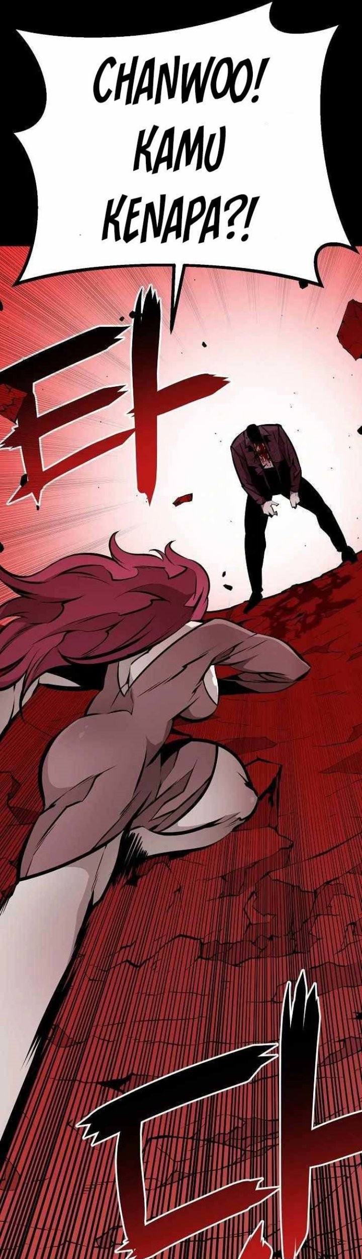 Beast Burn Chapter 31 - halaman 10