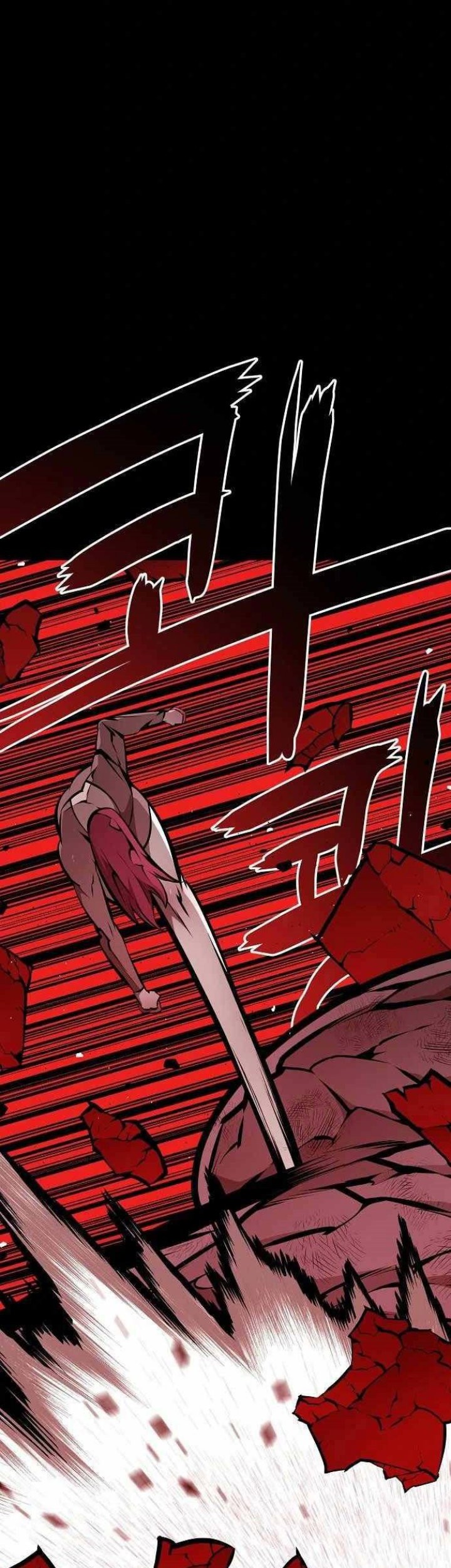 Beast Burn Chapter 31 - halaman 12