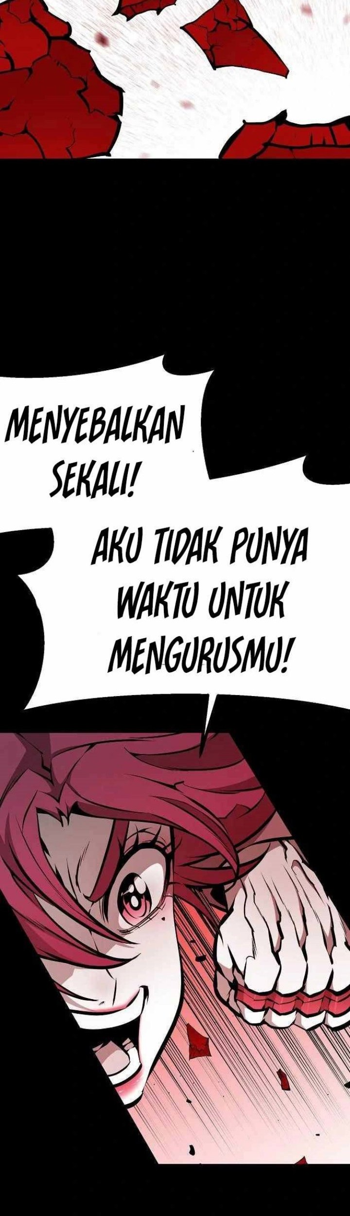 Beast Burn Chapter 31 - halaman 13