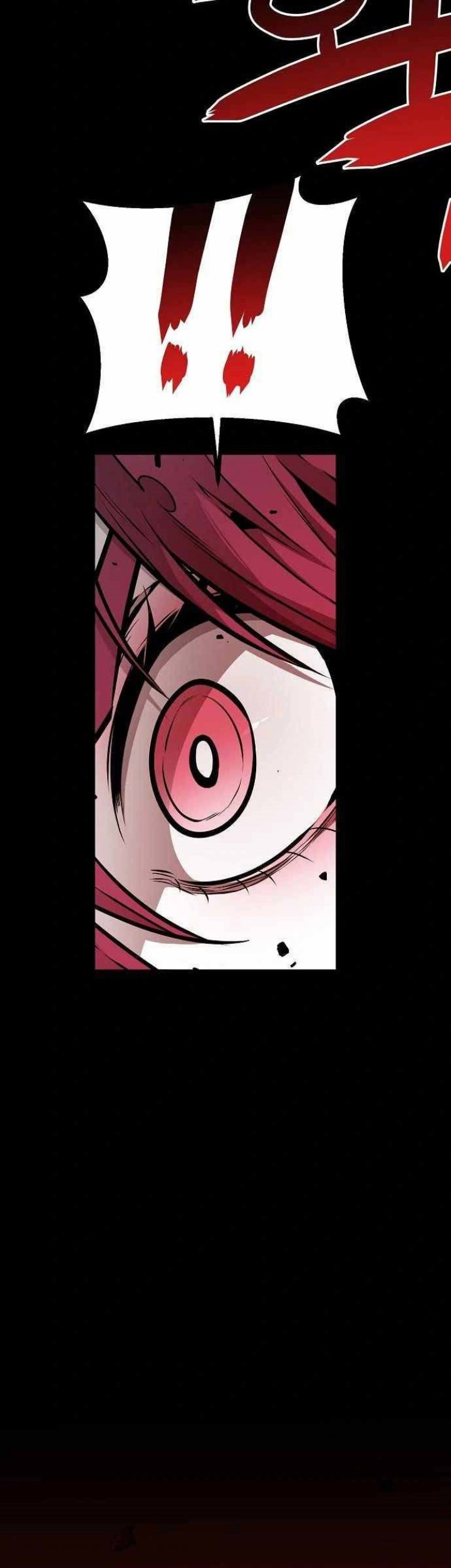 Beast Burn Chapter 31 - halaman 17