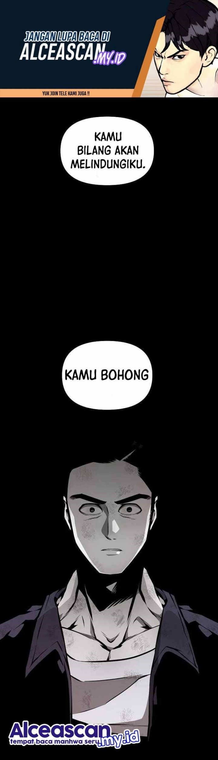Beast Burn Chapter 31 - halaman 2
