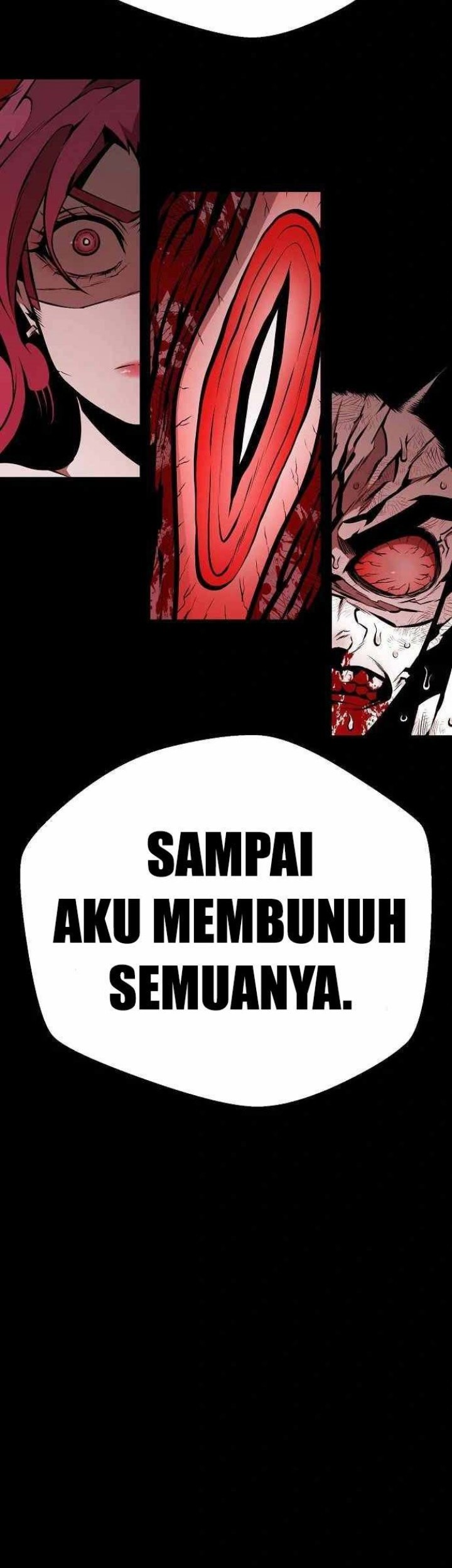 Beast Burn Chapter 31 - halaman 22