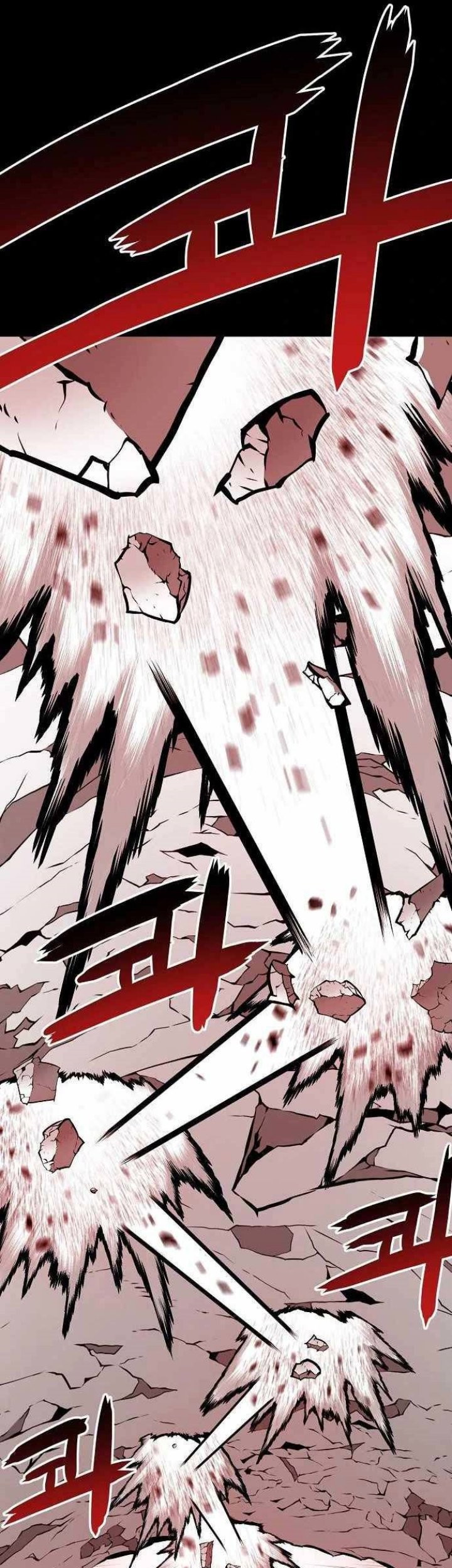 Beast Burn Chapter 31 - halaman 24