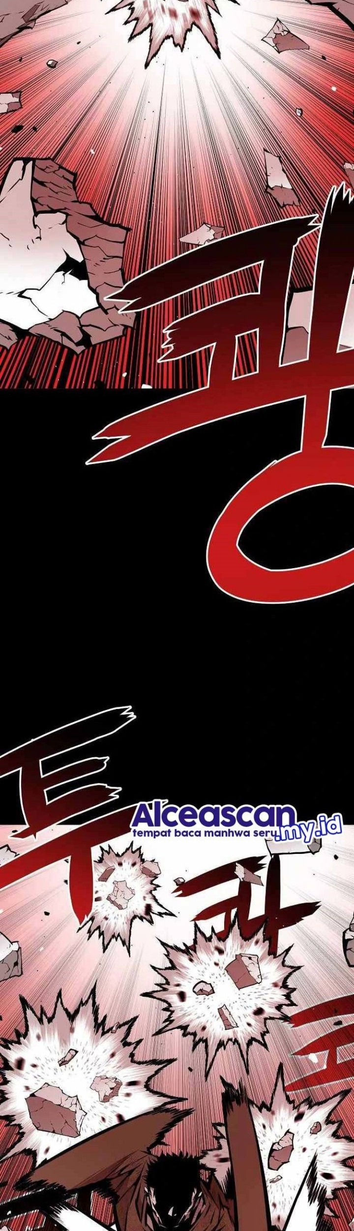 Beast Burn Chapter 31 - halaman 25