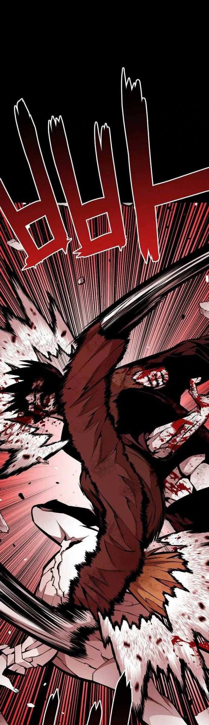 Beast Burn Chapter 31 - halaman 29