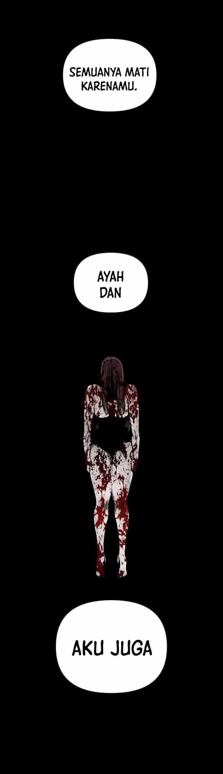 Beast Burn Chapter 31 - halaman 3