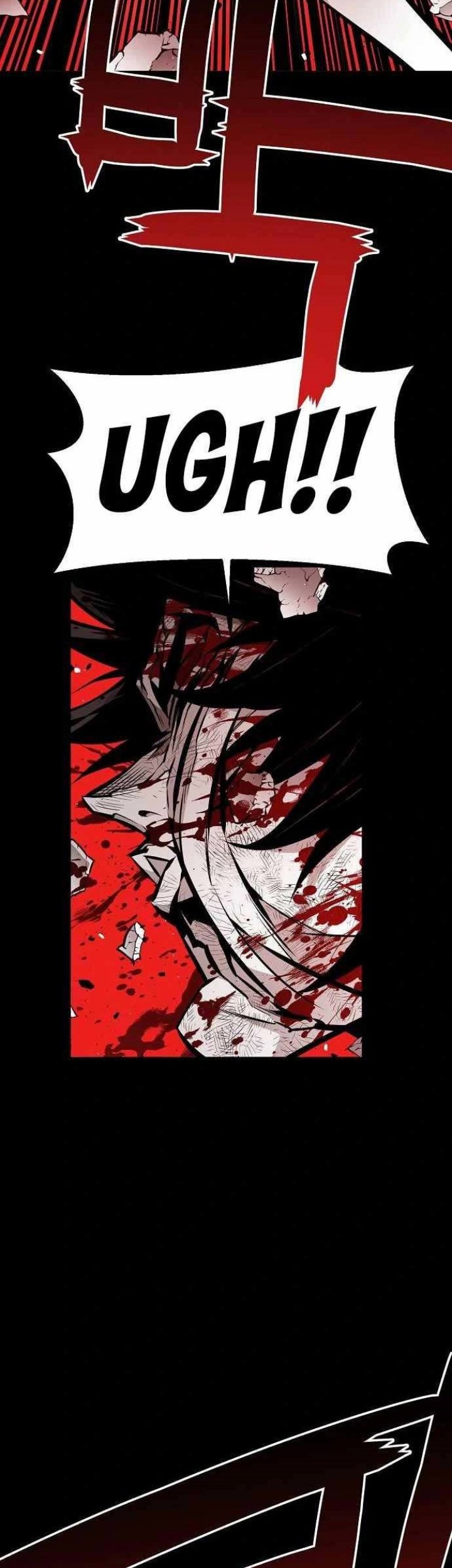 Beast Burn Chapter 31 - halaman 30