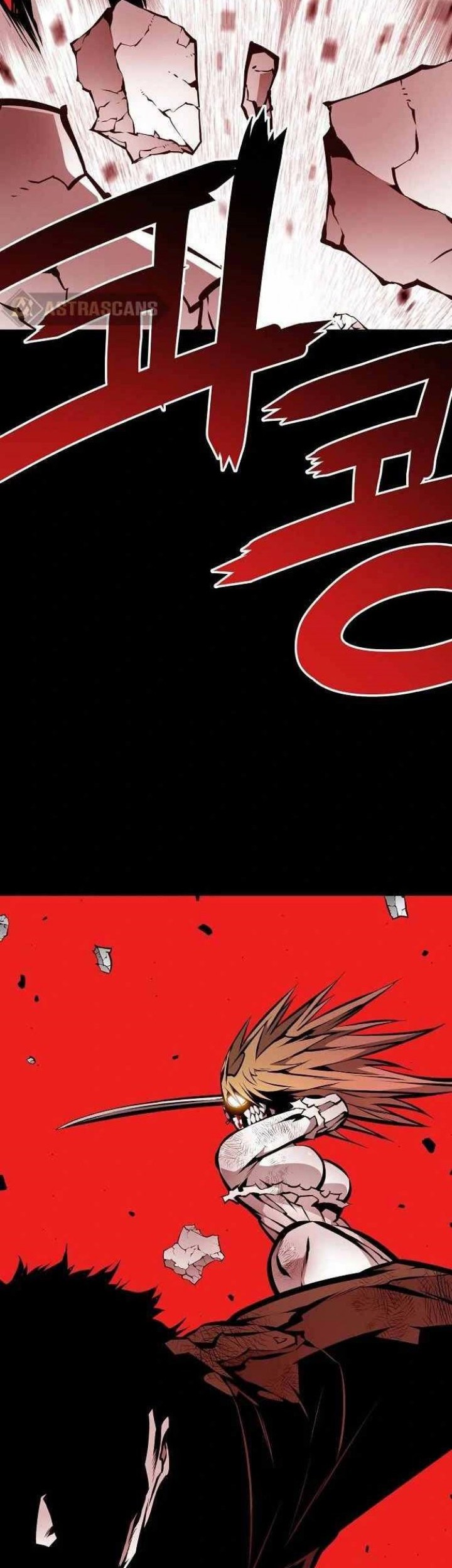 Beast Burn Chapter 31 - halaman 34