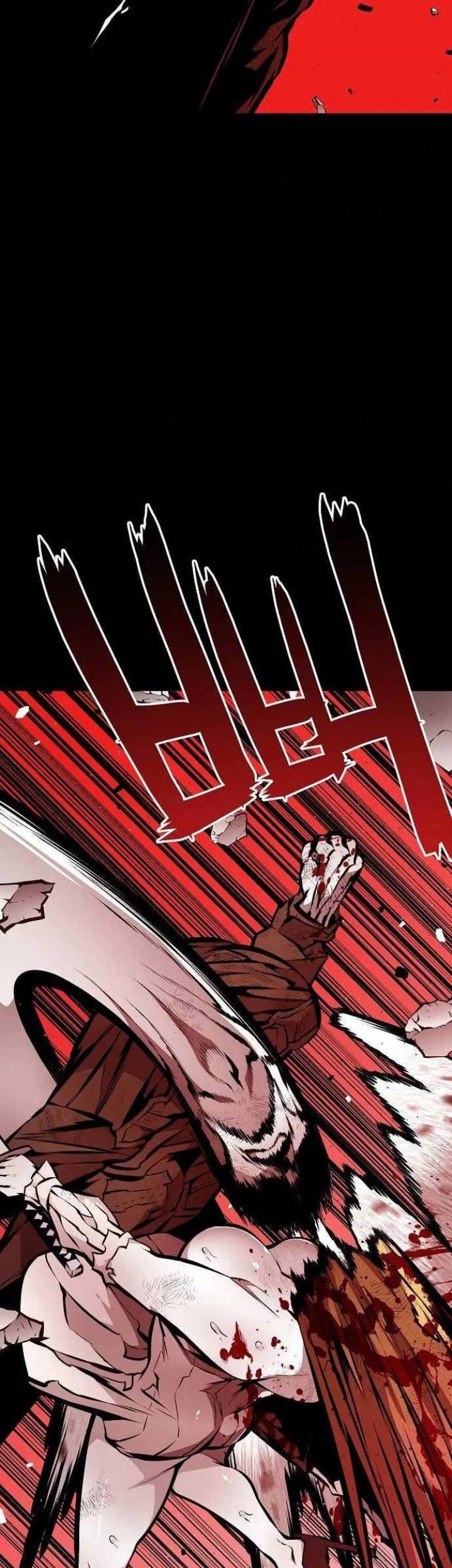 Beast Burn Chapter 31 - halaman 35