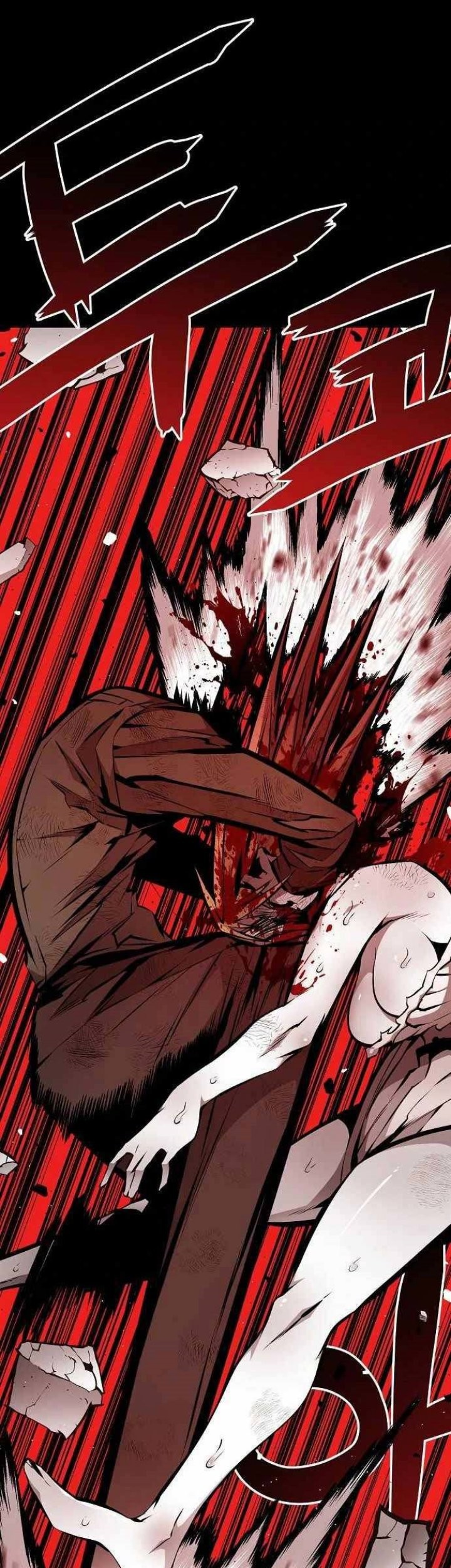 Beast Burn Chapter 31 - halaman 38