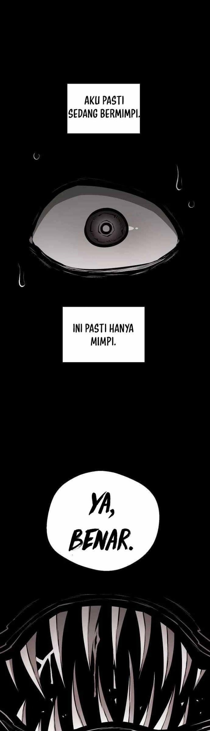 Beast Burn Chapter 31 - halaman 4