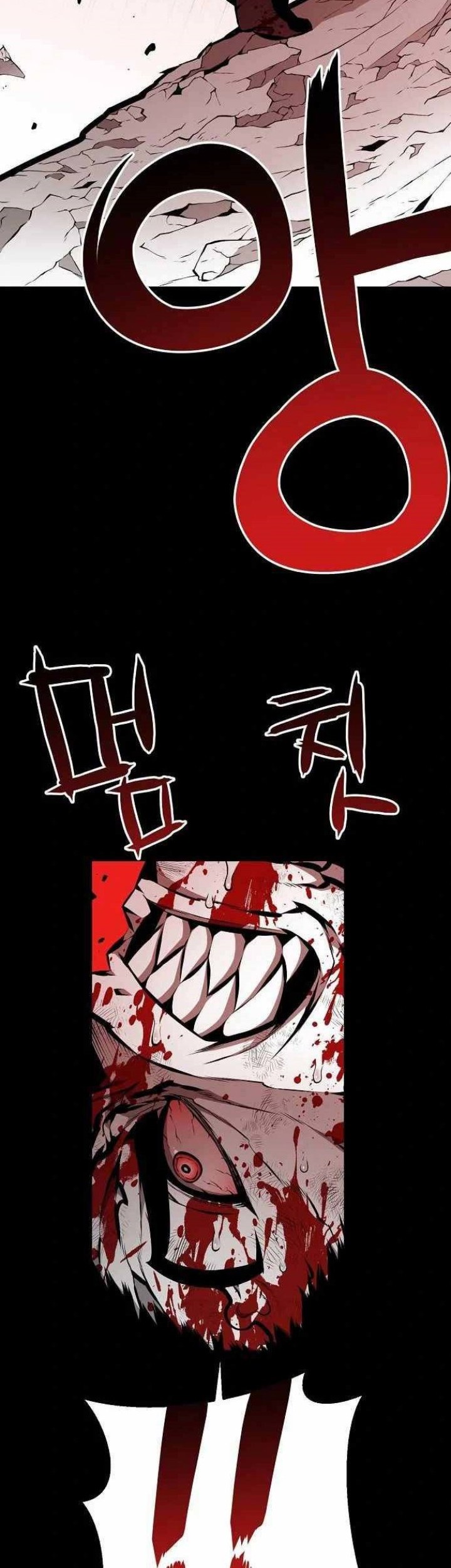 Beast Burn Chapter 31 - halaman 41