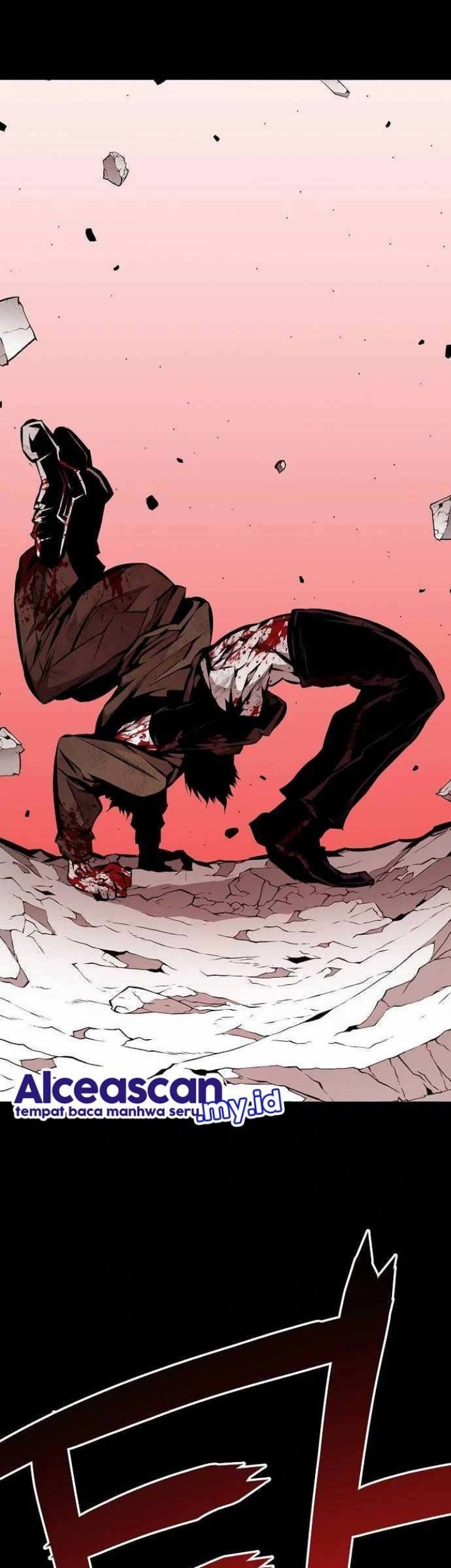 Beast Burn Chapter 31 - halaman 43