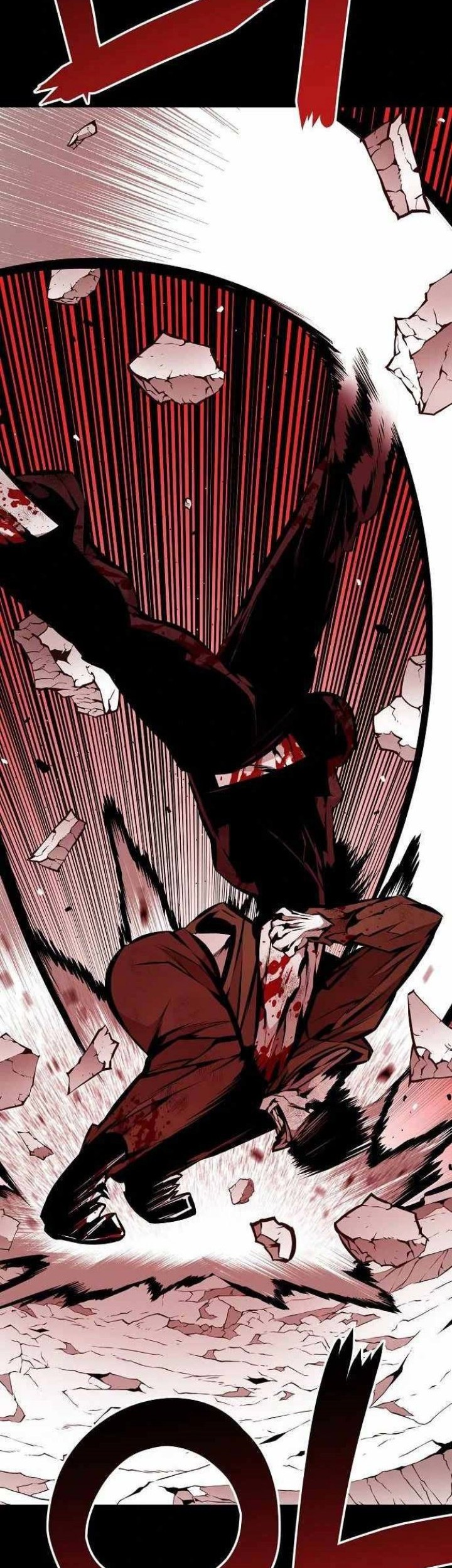 Beast Burn Chapter 31 - halaman 44