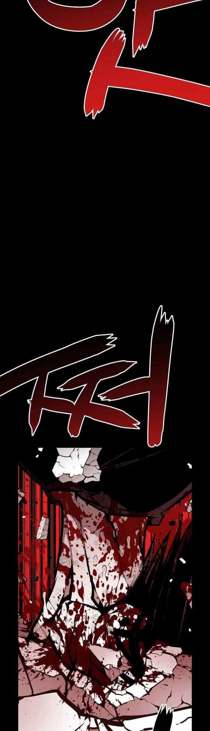 Beast Burn Chapter 31 - halaman 45