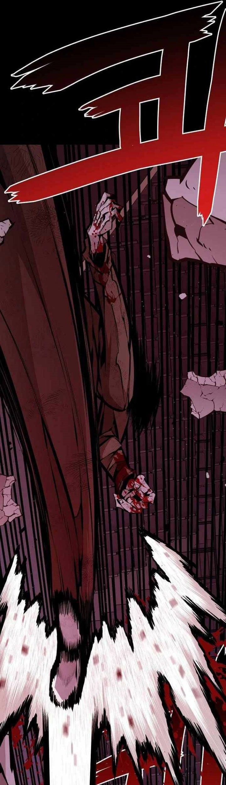 Beast Burn Chapter 31 - halaman 47