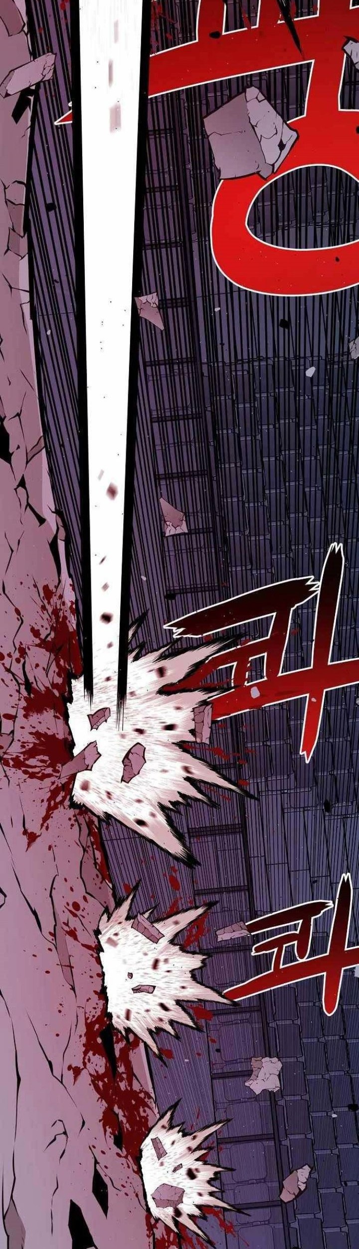 Beast Burn Chapter 31 - halaman 48