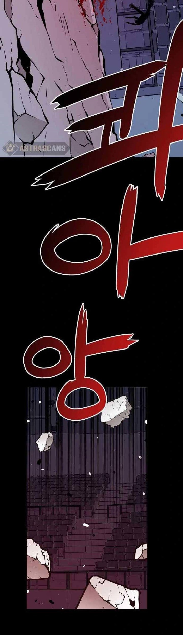 Beast Burn Chapter 31 - halaman 49