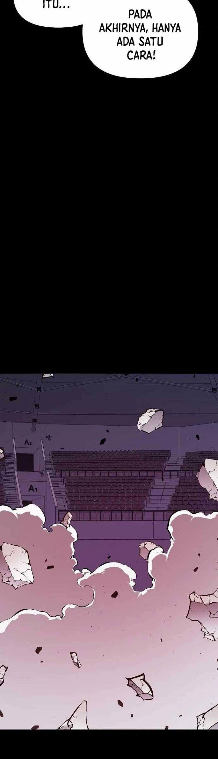 Beast Burn Chapter 31 - halaman 53