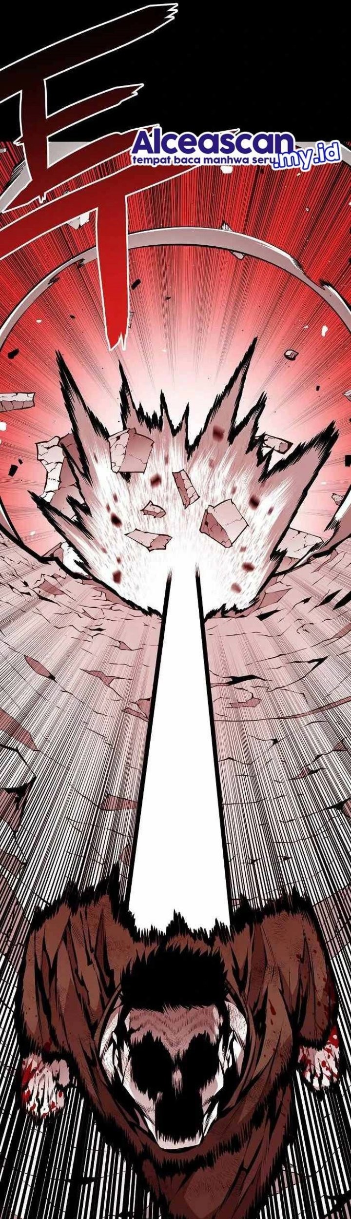 Beast Burn Chapter 31 - halaman 55