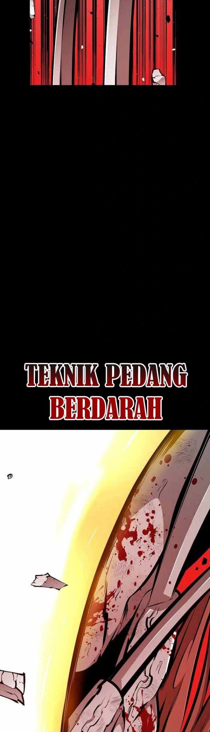Beast Burn Chapter 31 - halaman 57