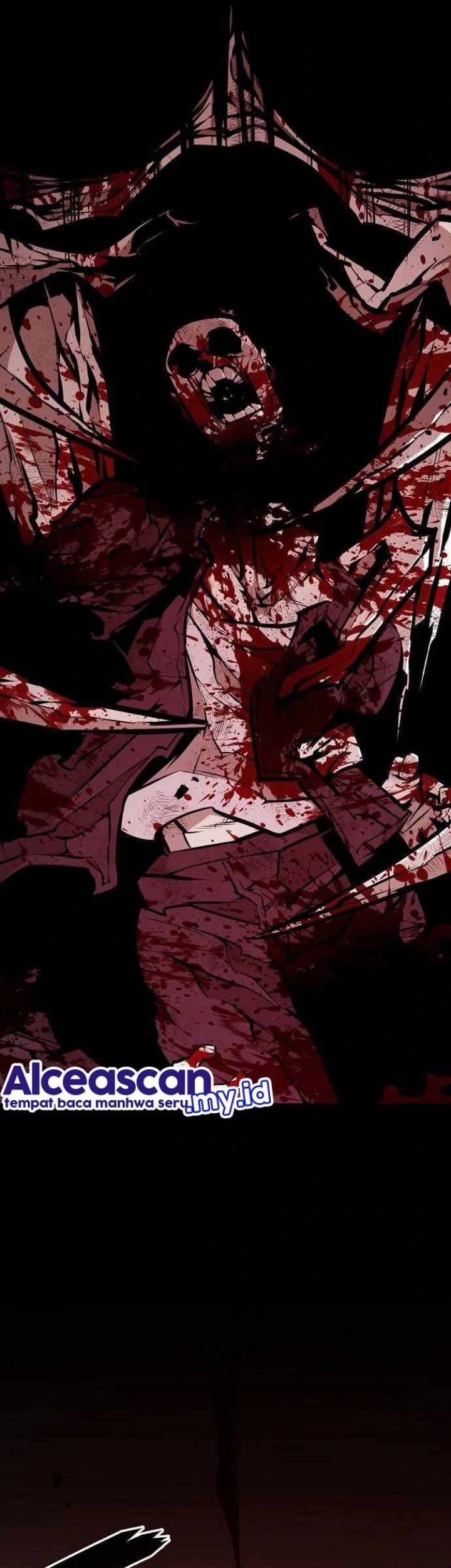 Beast Burn Chapter 31 - halaman 6