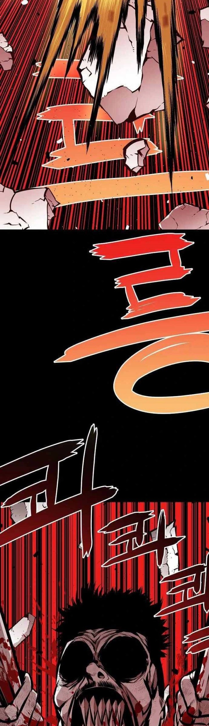 Beast Burn Chapter 31 - halaman 61