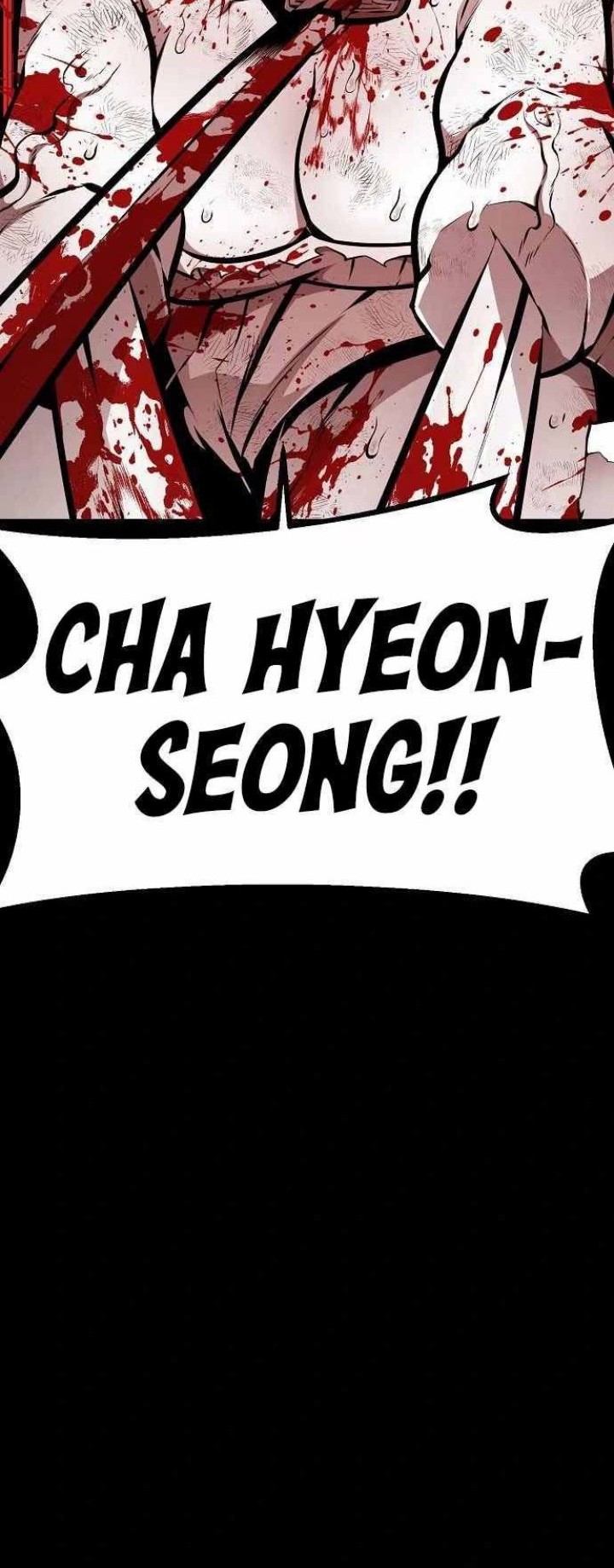 Beast Burn Chapter 31 - halaman 63