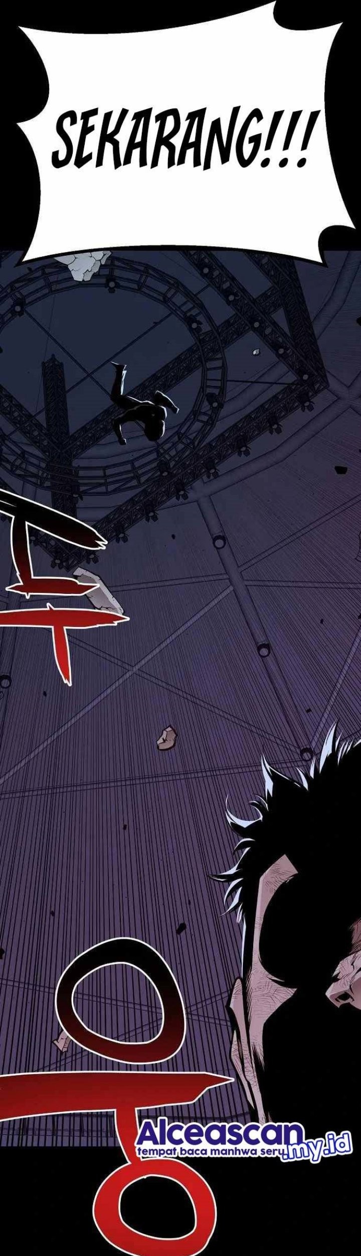 Beast Burn Chapter 31 - halaman 64
