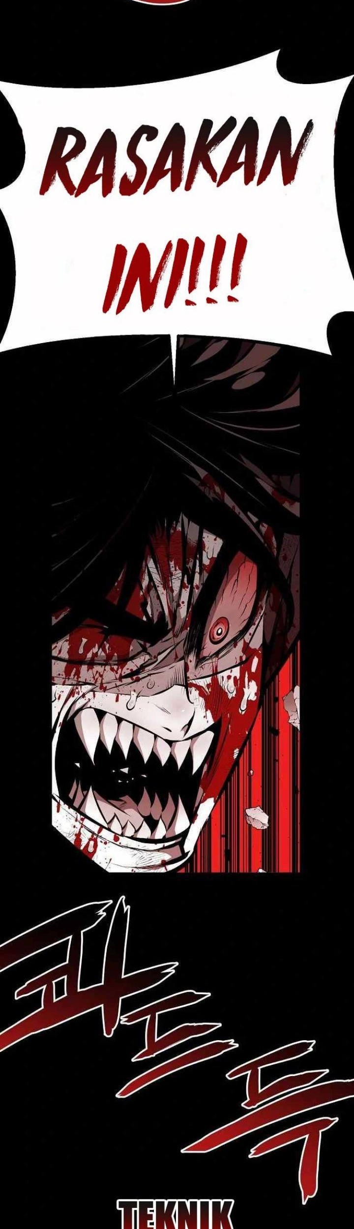 Beast Burn Chapter 31 - halaman 65