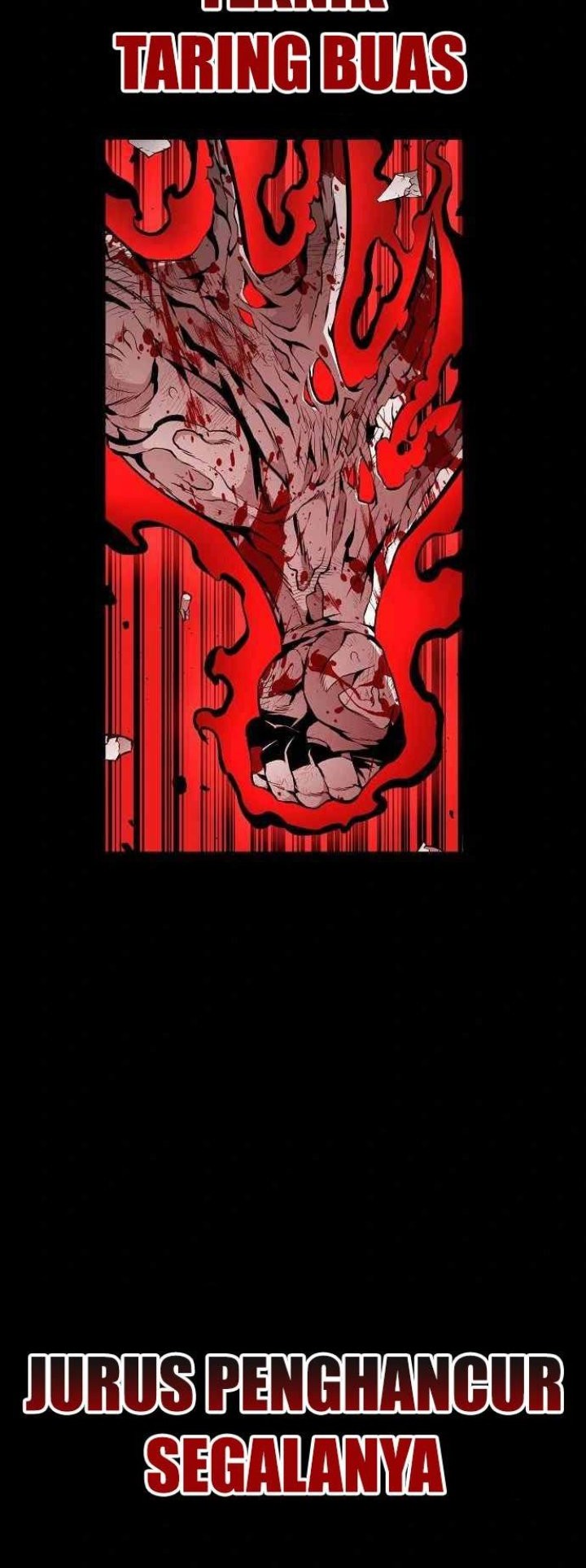 Beast Burn Chapter 31 - halaman 66
