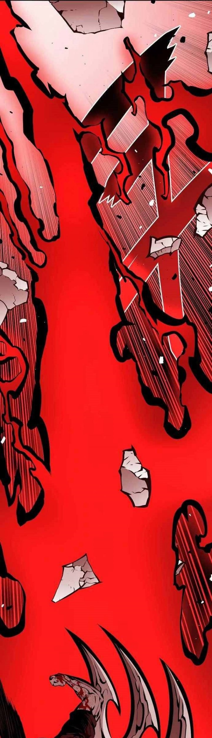 Beast Burn Chapter 31 - halaman 67
