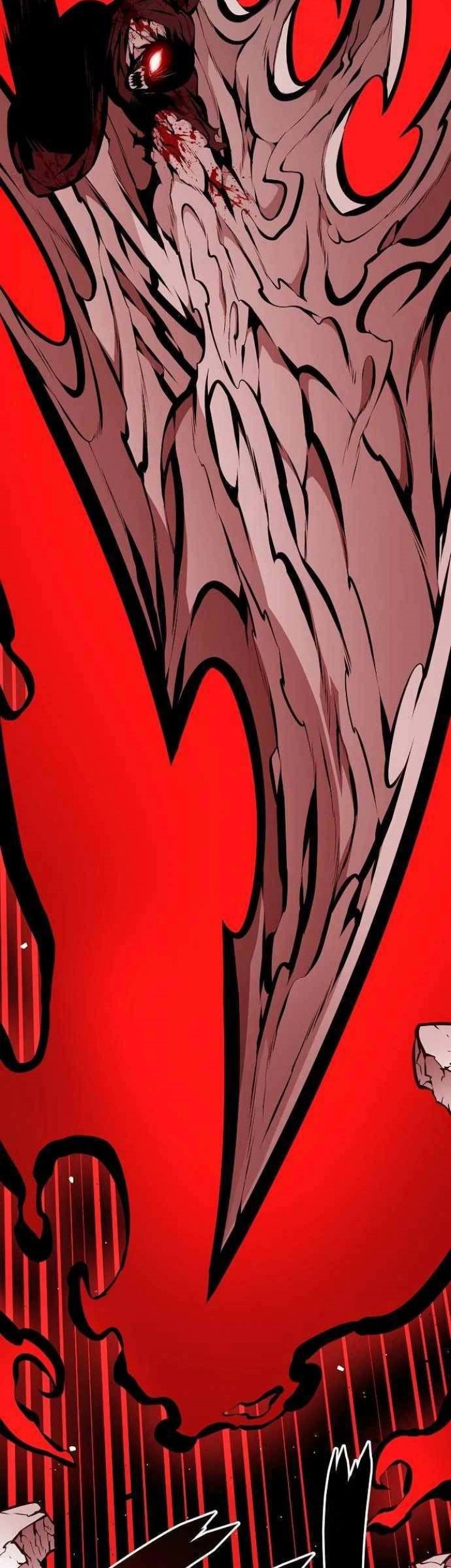 Beast Burn Chapter 31 - halaman 68