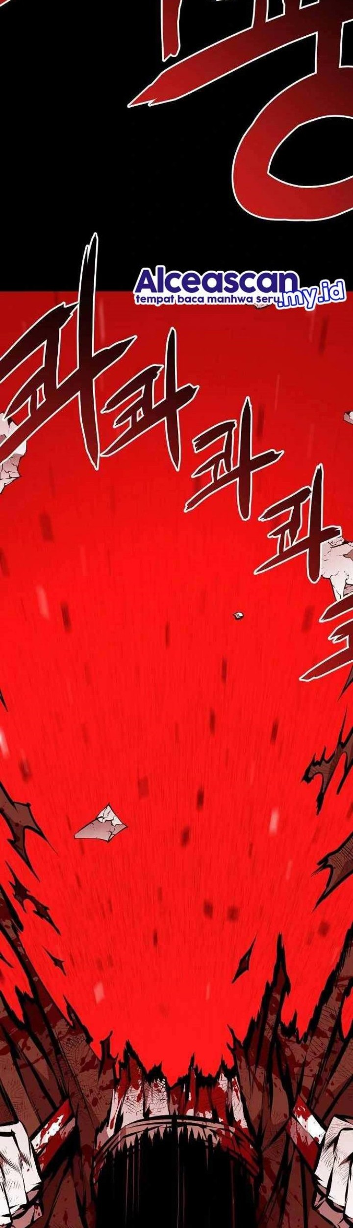 Beast Burn Chapter 31 - halaman 72