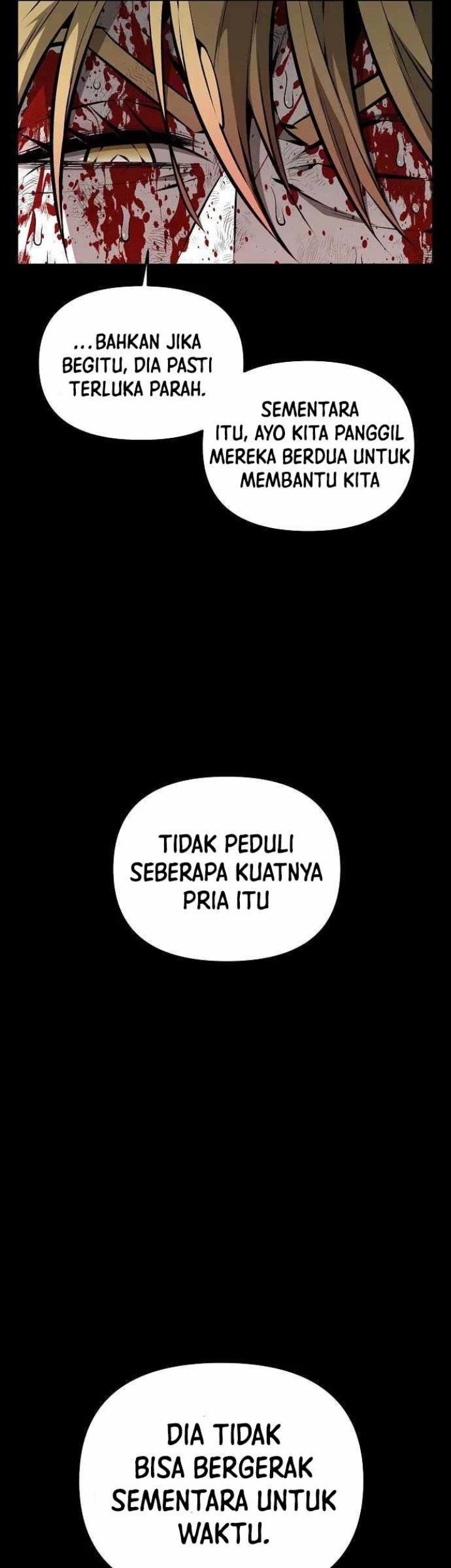 Beast Burn Chapter 31 - halaman 81