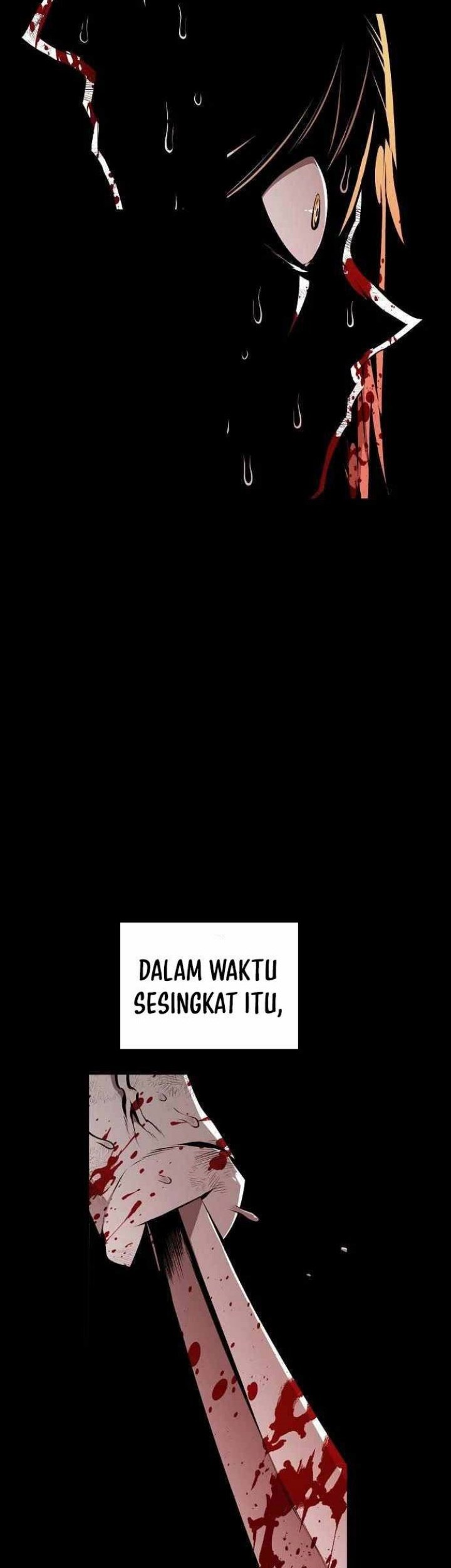 Beast Burn Chapter 31 - halaman 83