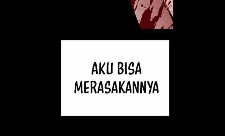 Beast Burn Chapter 31 - halaman 84